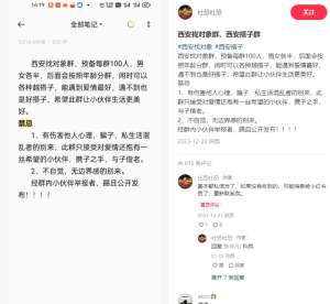 小红书热门搭子副业项目爆火，图文号保姆教程-柚子资源网