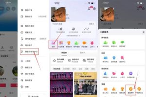 抖音星图项目撸金玩法，单日可以收益70+，操作简单！-柚子资源网