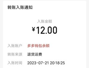 新手必看：最新项目玩法，亲测一单6元，轻松日入200+-柚子资源网