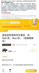 互联网创业新趋势：卖虚拟产品，开启年入百万之路！-柚子资源网