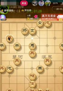 抖音象棋直播项目副业思路，轻松涨粉日入300+，一条龙玩法无私分享给你-柚子资源网