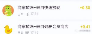 小游戏搬砖刷广告项目,边玩游戏边做副业赚钱-柚子资源网