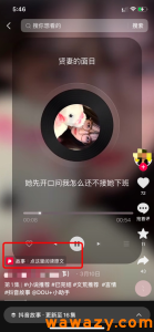 抖音故事蓝海项目，单日收入500+，人人皆可做！-柚子资源网