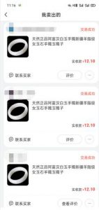 闲鱼无货源项目如何做到日赚100+-柚子资源网