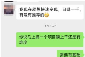 赚钱项目：短视频方向、学会搞流量，批量操作，持续坚持-柚子资源网